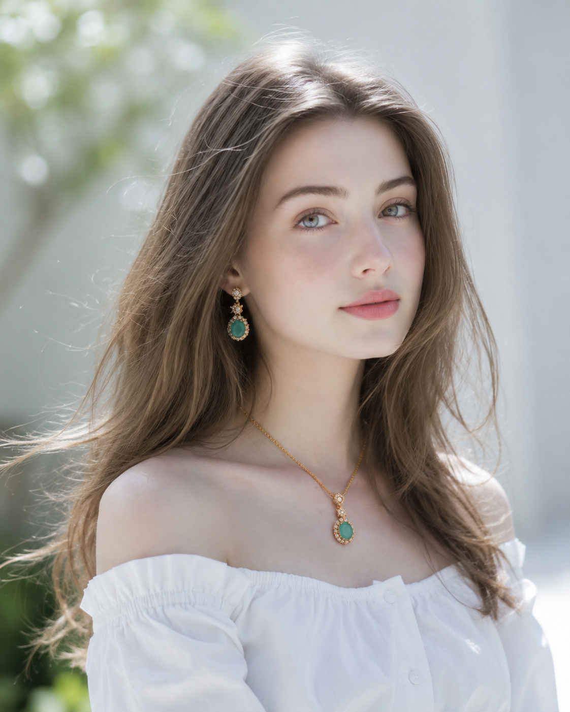 Minimalist Jewelry Sets