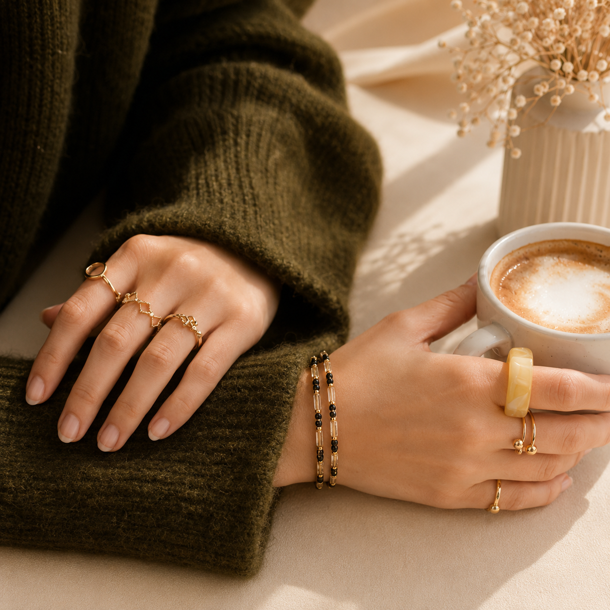 Womens Rings