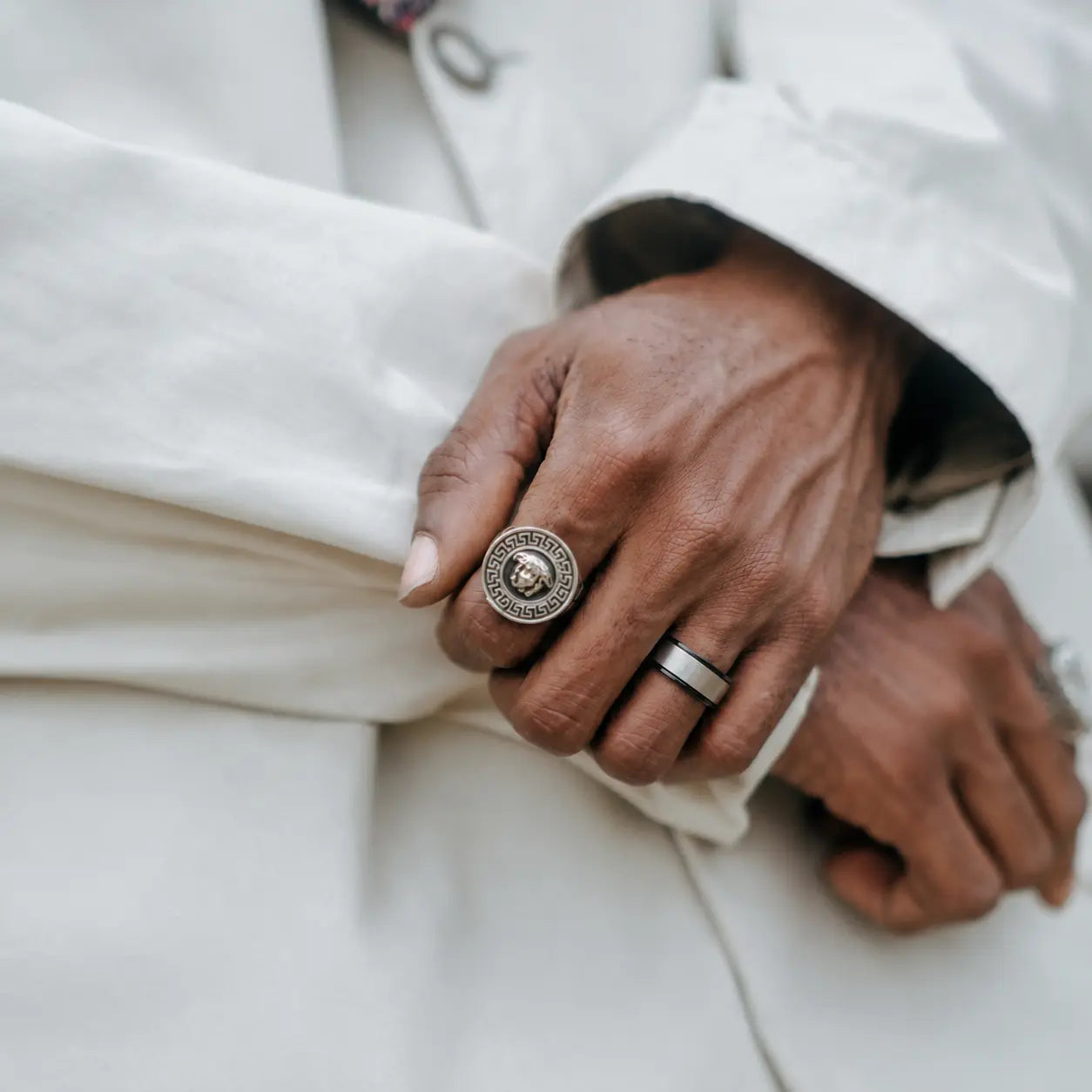 Mens Rings