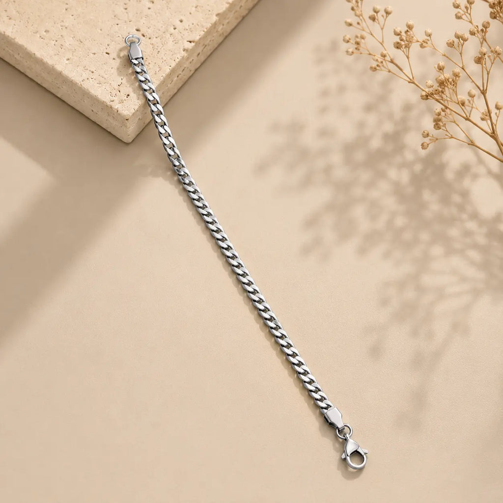 Titan Link Bracelet