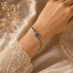 Eclipse Charm Bracelet